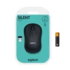 Logitech M220 SILENT Wireless Mouse