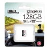 KINGSTON SDCE High Endurance microSD Memory Card