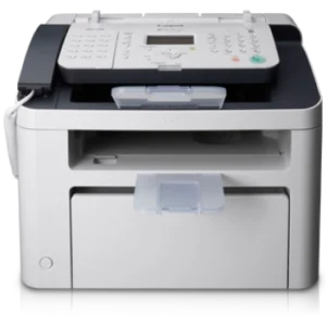 Canon FAX-L170 The versatile office communication with print functionality