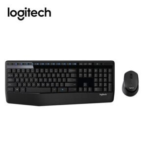 Logitech MK345 Wireless Combo