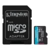 KINGSTON Canvas Go! Plus microSD Memory Card SDCG3